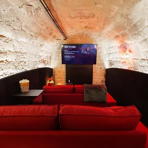 Cmg Jacques /pantheon Paris