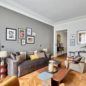 Residense Notre Dame De By Prestige Paris