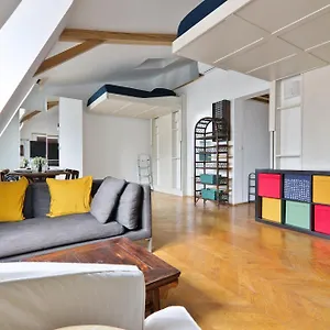 Quartier Pantheon 3 Free Netflix Paris