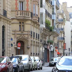 Maison Francois - Two & - Linkable Together Paris