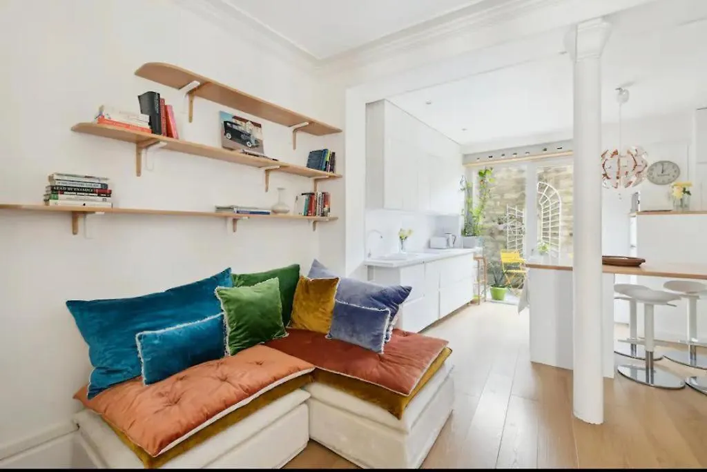 Apartment Appartement Familial Face Pantheon - Paris 5 4P