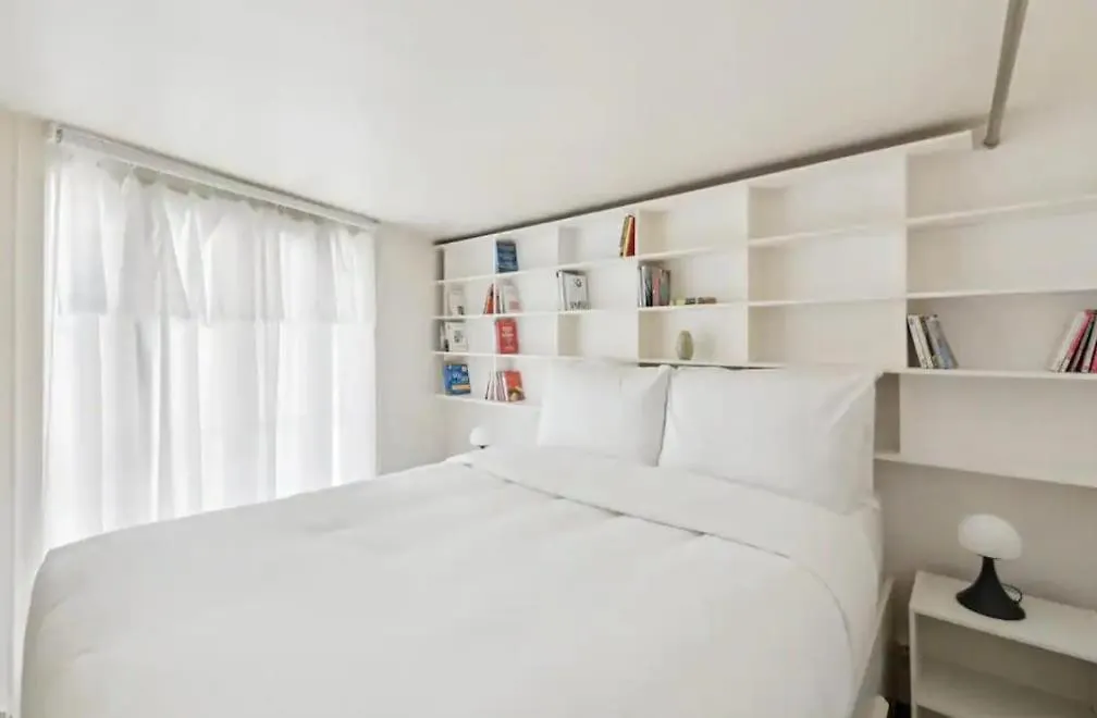 Apartment Appartement Familial Face Pantheon - Paris 5 4P